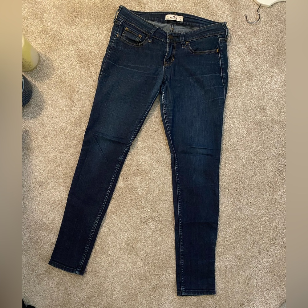 Hollister Skinny Jeans
